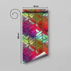 PVC Self Adhesive Wall Stickers 