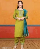 Designer Kurti Pant Set for Women 