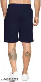 Cotton Shorts for Men 
