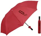 Mini Umbrella with Plastic Case 