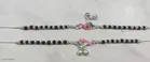 Stainless Steel Anklets for Women 
