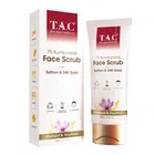 T.A.C Kumkumadi Face Scrub With Saffron & 24K Gold 100 g