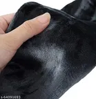 Woolen Knee Protector 