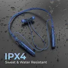 Aroma NB123 Everest 60 Hours Playtime | Dual Pairing | Deep Bass | Voice Changer | Bluetooth 