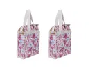 Canvas Lunch Box Bags 