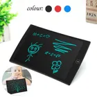 ABS Plastic Digital LCD Writing Pad for Kids 