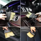 Super Soft Microfiber Car Dashboard Cleaning Brush 