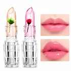 Magic Jelly Flower Lipstick Pack of 2 | Gift for Sister | Rakhi Special