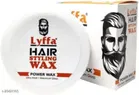 Lyffa Hair Styling Wax (80 g)