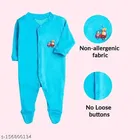 Cotton Rompers for Kids 