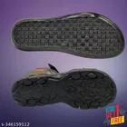 Sandal with Flipflop for Men 