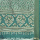 माराबाउट फ्लोरल प्रिंटेड साड़ी 