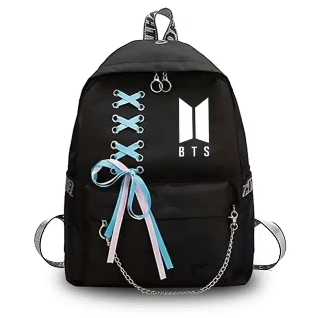 Backpacks for Kids (Black)
