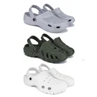 Combo of Clogs for Men 