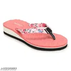 Twosoft Suede Flip-flops for Women 