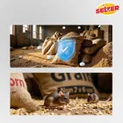 सेल्ज़र स्टेन फ्री नेफ़्थलीन बॉल्स 200 g