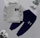 Hosriey Clothing Set for Kids 