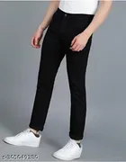 Denim Slim Fit Jeans for Men 