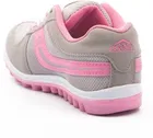 ASIAN Cute Sports Shoes for Women, Pink & Grey 