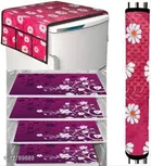 Fridge Cover Set 