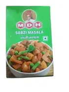 MDH सब्जी मसाला 110 g
