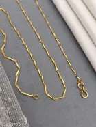 Alloy Mangalsutra with Chain for Women 