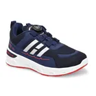 Sports Shoes for Boys, Blue 