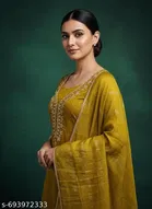 Bandhani Printed Jaipuri Kurti for Women 