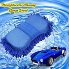Microfiber Premium High Quality Car Cleaning Sponge 
