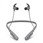 TWS Bluetooth Neckband - 8H Playtime [Black]
