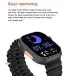 T800 Ultra Smartwatch for Men & Women 