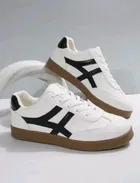 Sneakers for Men, Multicolor 