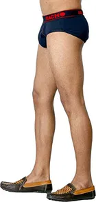Macho Mens Frenchi Underwear 80 cm - Pack of 2