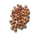 Wooden Jewellery Making Beads 