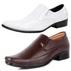 Vitoria Formal Shoes Combo For Men And Boys 