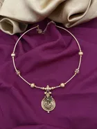 Zircon Gold-plated Alloy Jewellery Set for Women 