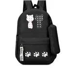 PU Backpack for Women 