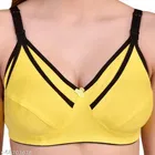 Polycotton Feeding Bra for Women 