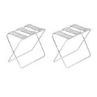 Stainless Steel Cutlery Stand 