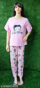 Nightdress for Women 