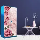 Vinyl Wallpaper Sticker for Wardrobe Door 