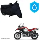 Polyester Waterproof Bike Cover for BMW R 1200 GS 