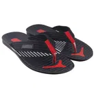 Flipflops for Men, Black 