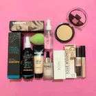 Combo of Face Makeup 