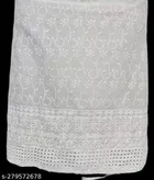 Cotton Embroidered Kurti for Women 