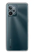 Realme C31 Mobile Back Cover 