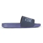 Sliders for Men, Blue 