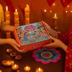 Diwali Gift Box-54 Pcs Set 