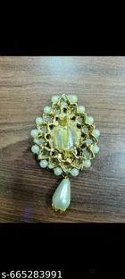 Broach kot Pin
