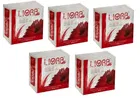 Liora 100 Pulls Paper Napkins 